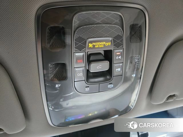 Genesis GV70 id 4561997 из Кореи 10