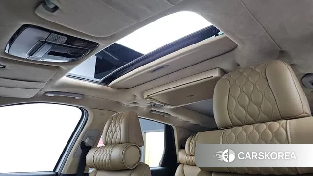 Hyundai Palisade id 3608002 из Кореи 10