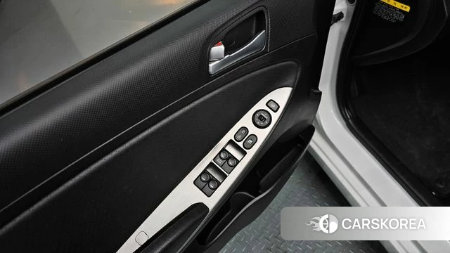 Hyundai Accent (New type) id 4384943 из Кореи 10