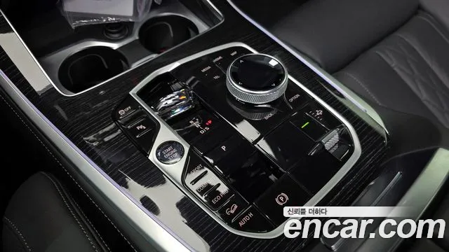 BMW X5 (G05) id 2682563 из Кореи 10