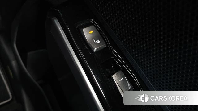 Ssangyong Berry New Tivoli id 4863514 из Кореи 10