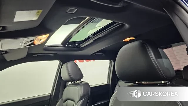 Ssangyong Rexton Sports id 3601819 из Кореи 10