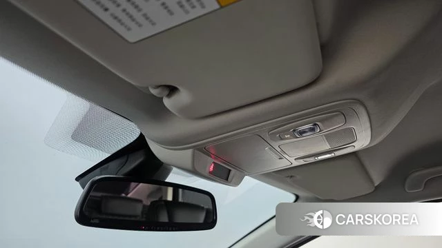 Renault Korea (Samsung) SM6 id 4325839 из Кореи 10