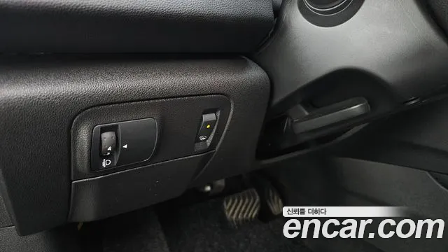 Renault Korea (Samsung) SM6 id 2708497 из Кореи 10