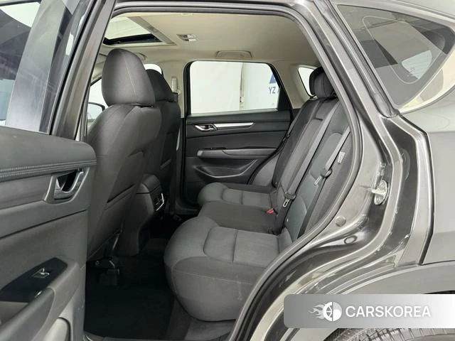 Mazda CX-5 id 3913599 из Китая 10