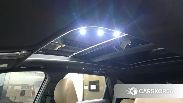 Kia The New Sorento 4th Generation id 4744361 из Кореи 10