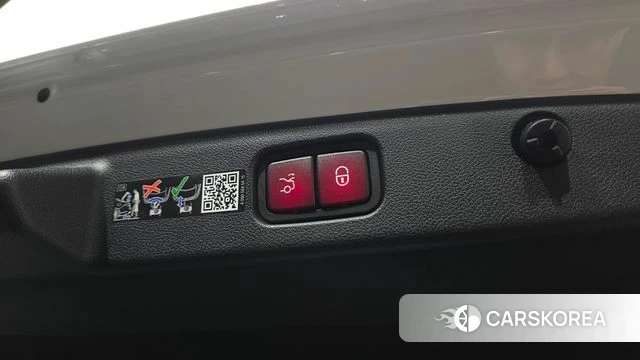 Mercedes-Benz E-Class W214 id 3841030 из Кореи 10