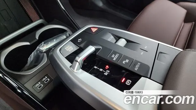 BMW X1 (U11) id 2671145 из Кореи 10