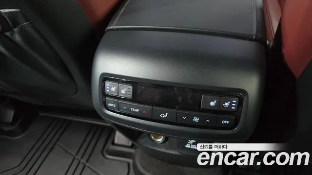 Hyundai Palisade id 2922458 из Кореи 10