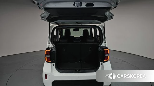 Kia The New Kia Ray id 4433093 из Кореи 10