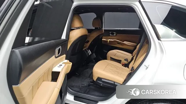 Kia Sorento 4th Generation id 3586831 из Кореи 10