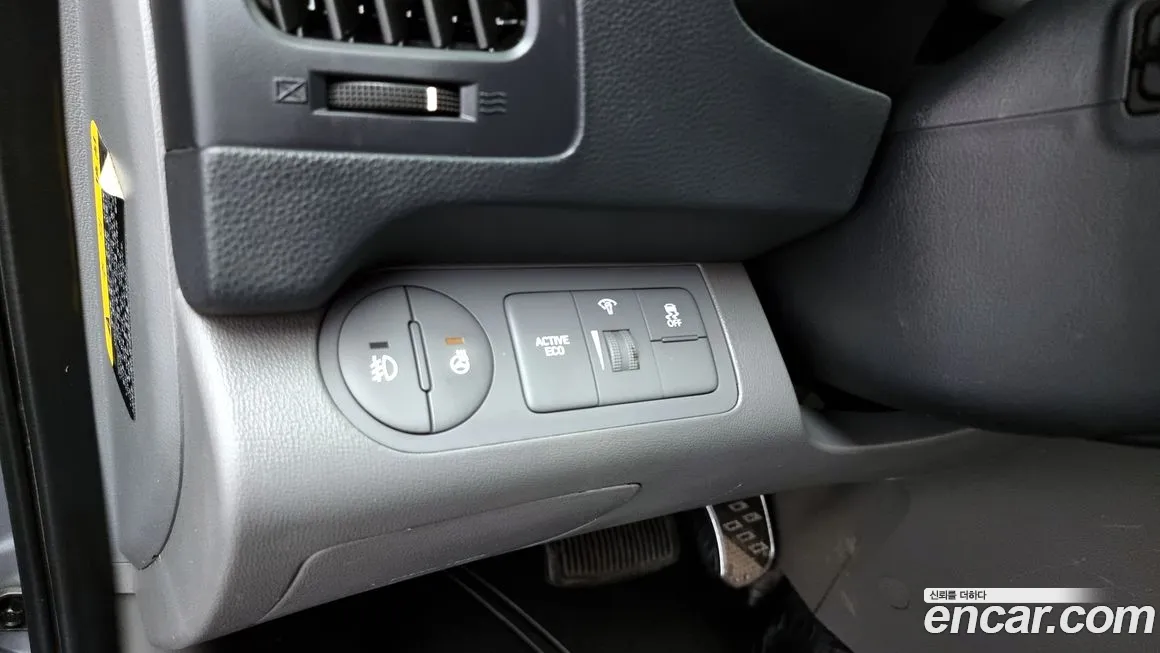 Hyundai The New Grand Starex id 2059104 из Кореи 10