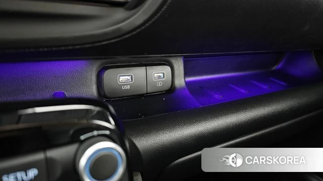 Hyundai Casper id 4584501 из Кореи 10