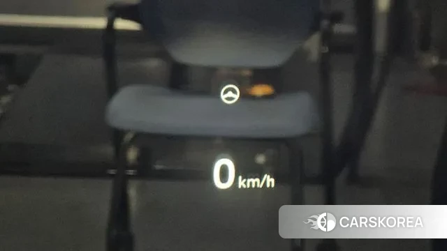 Hyundai The New Grandeur IG Hybrid id 3645521 из Кореи 10