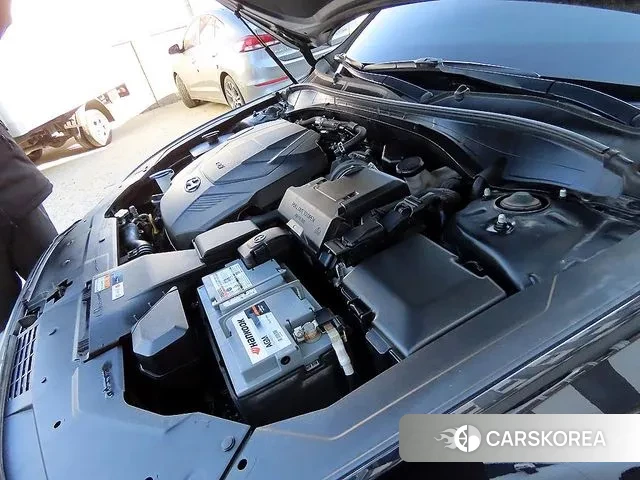 Hyundai The New Grandeur IG id 3546970 из Кореи 10