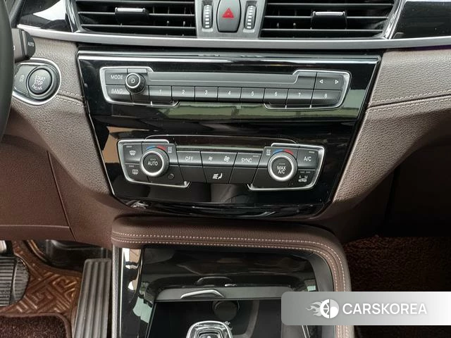 BMW X2 id 4255910 из Китая 10