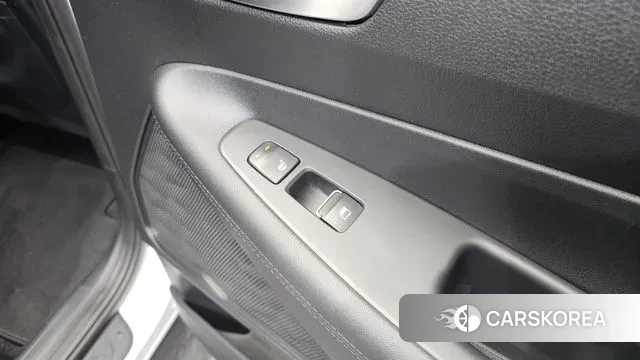 Hyundai The New Santa Fe id 3477791 из Кореи 10