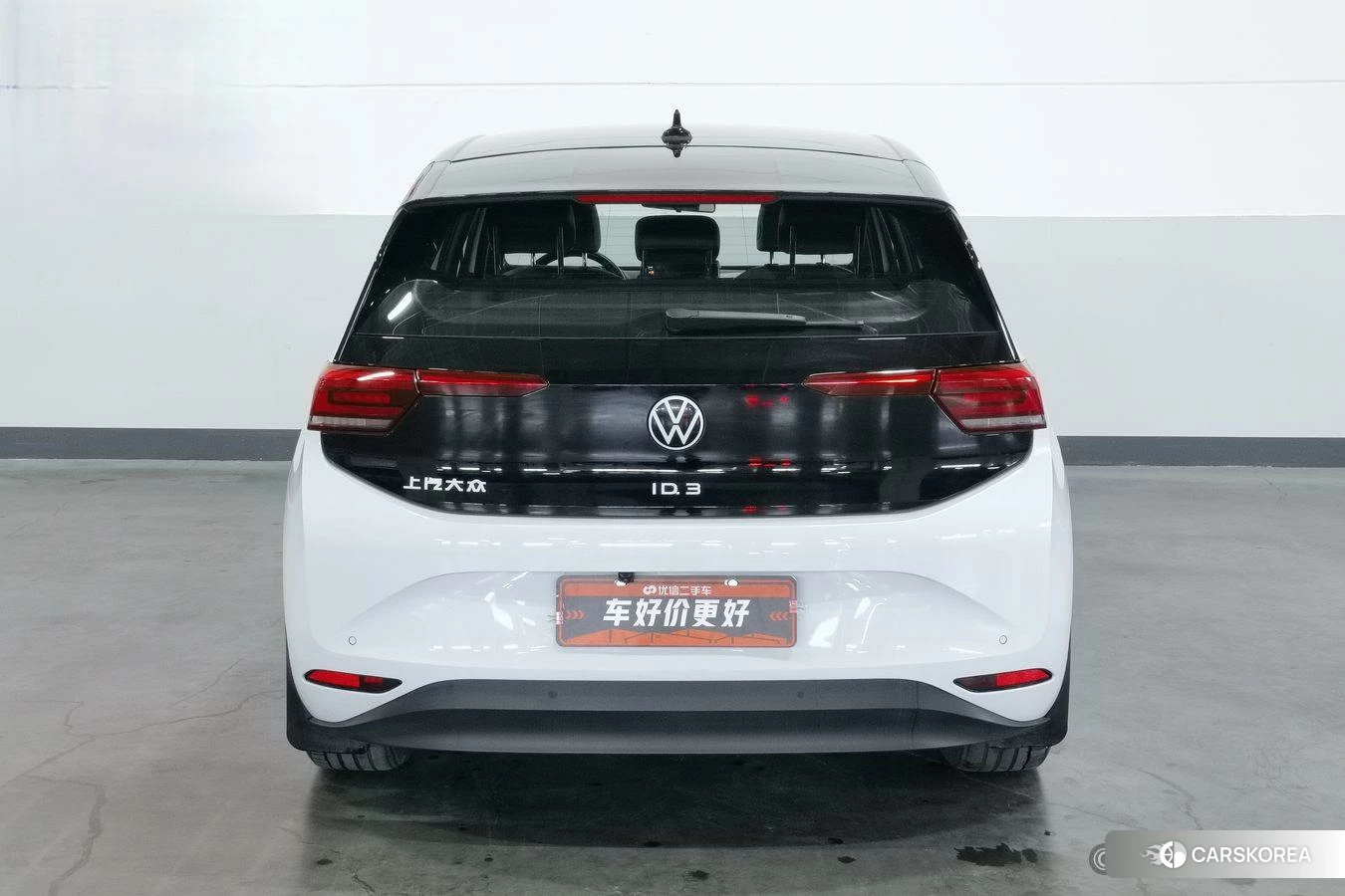 Volkswagen ID.3 id 4512662 из Китая 10