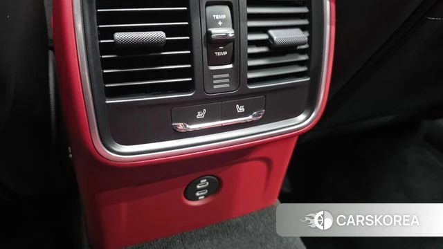 Porsche Macan id 4591538 из Кореи 10