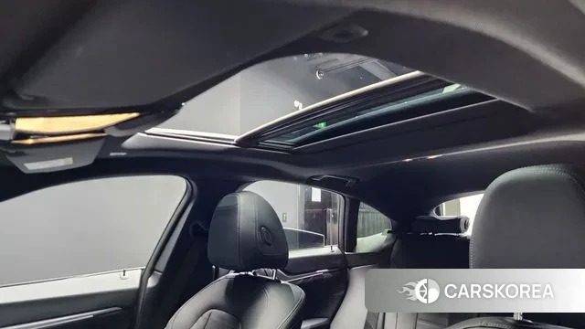 BMW 4 Series (G22) id 2884124 из Кореи 10