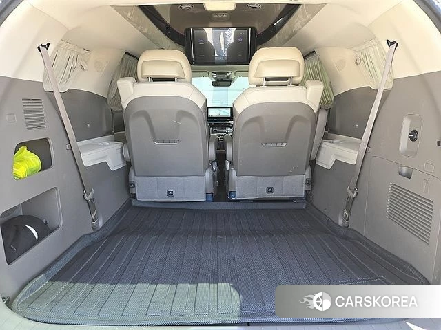 Kia Carnival 4th generation id 4442967 из Кореи 10