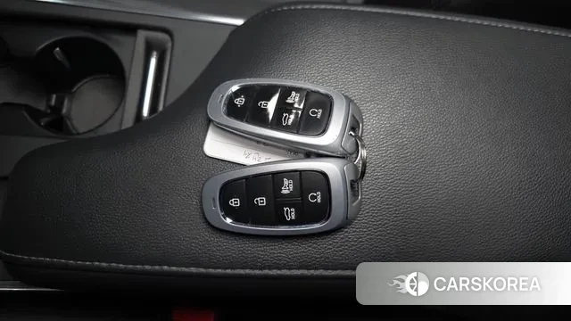 Hyundai The New Grandeur IG id 3777441 из Кореи 10