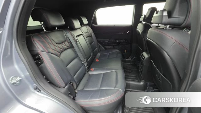 Ssangyong Actian 2nd Generation id 4185584 из Кореи 10