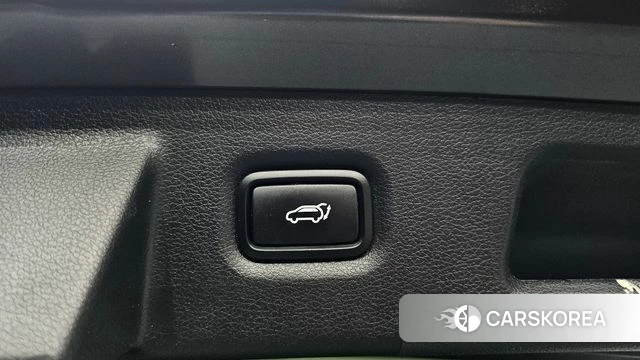 Hyundai Santa Fe TM id 4563162 из Кореи 10
