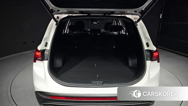 Hyundai The New Santa Fe id 3935168 из Кореи 10