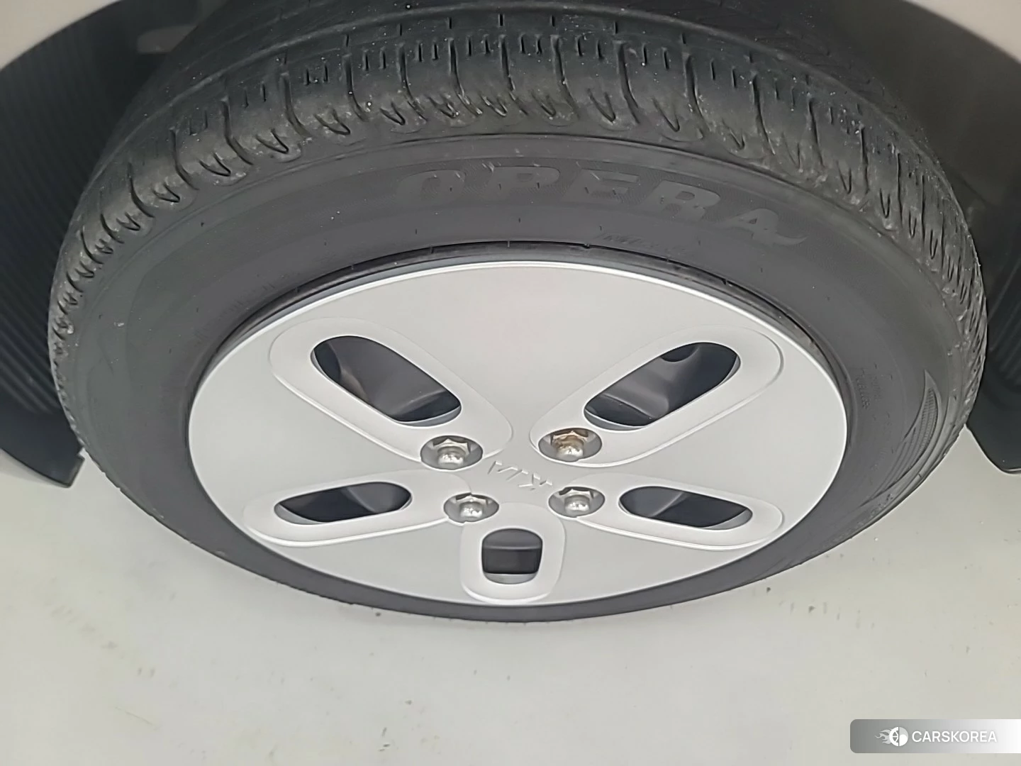 Kia The New Ray id 3853793 из Кореи 10