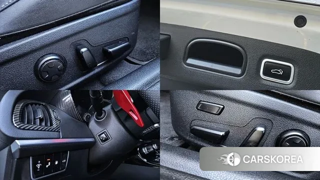 Kia Stinger id 3669237 из Кореи 10