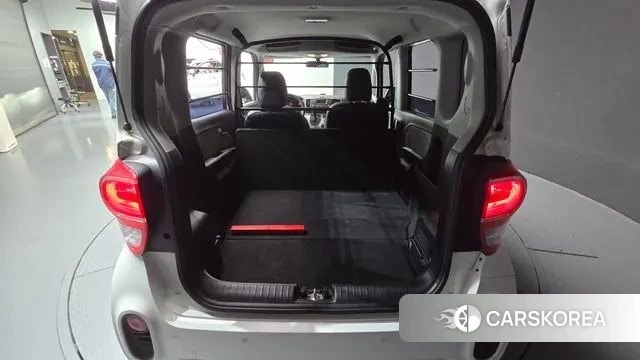 Kia The New Ray id 3463737 из Кореи 10