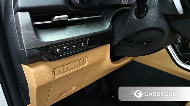 Kia Carnival 4th generation id 3759230 из Кореи 10