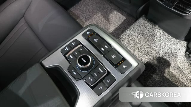 Genesis G80 id 4477657 из Кореи 10