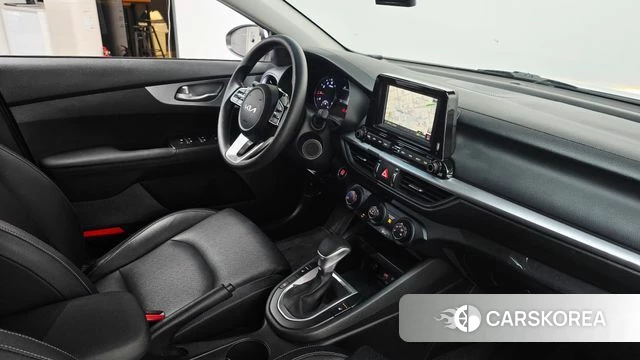 Kia The New K3 2nd generation id 4463833 из Кореи 10