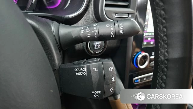 Renault Korea (Samsung) The New QM6 id 4603561 из Кореи 10