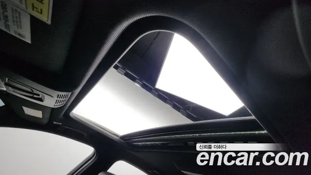 BMW 3 Series (F30) id 2937383 из Кореи 10