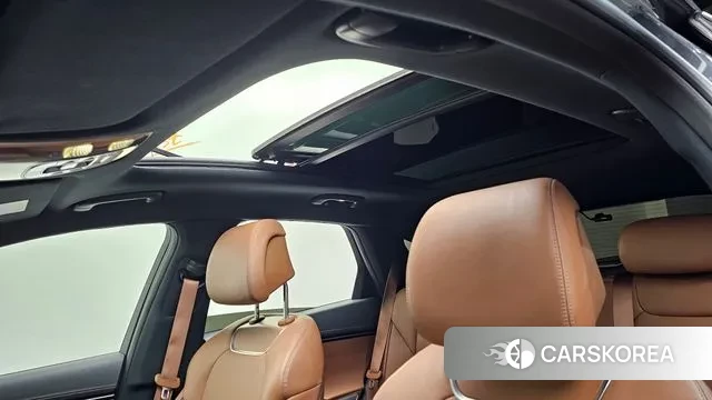 Genesis GV70 id 3529797 из Кореи 10