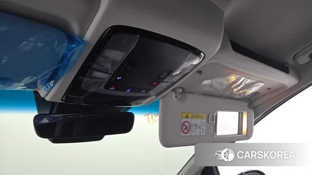 Hyundai Staria id 3640274 из Кореи 10