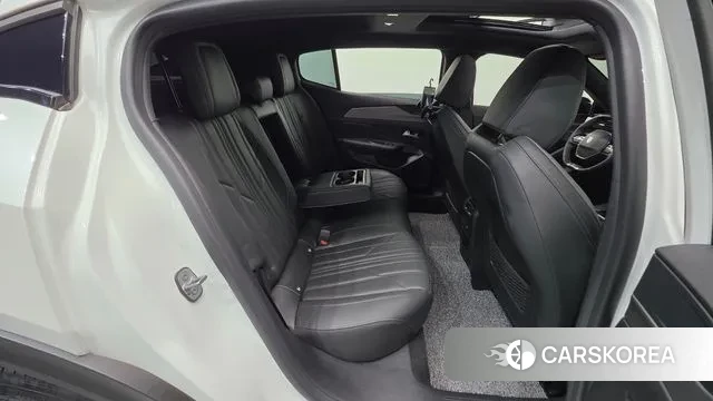 Peugeot 408 id 3776502 из Кореи 10