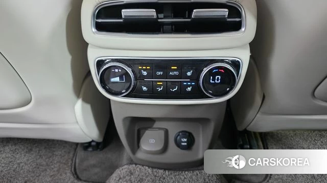 Genesis GV80 id 4481656 из Кореи 10