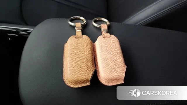 Kia K5 3rd generation id 3394144 из Кореи 10