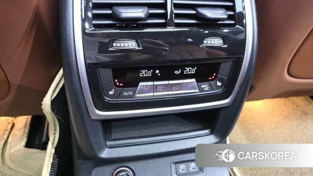 BMW X7 (G07) id 4517295 из Кореи 10