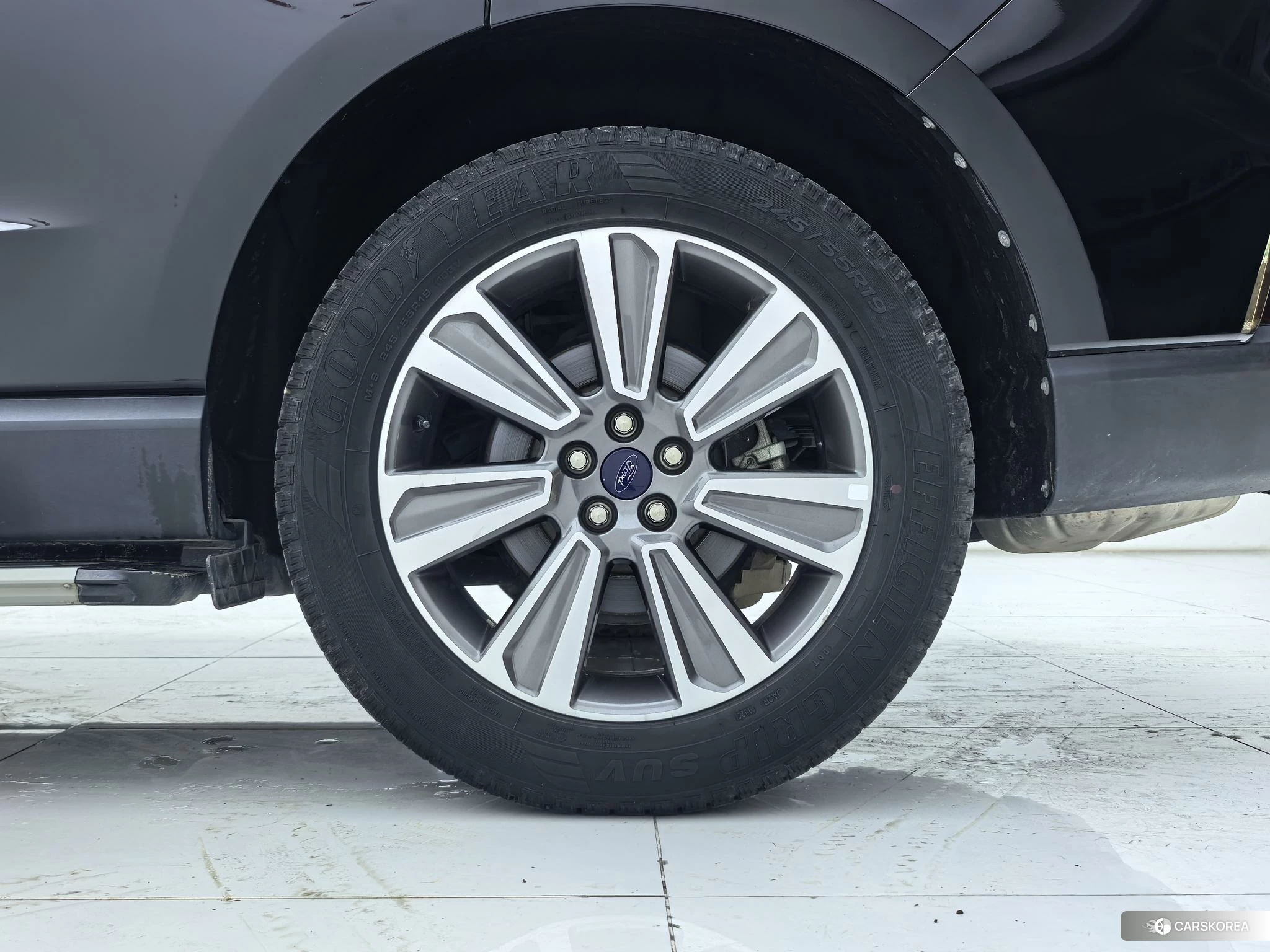Ford Sharp World id 4420244 из Китая 10