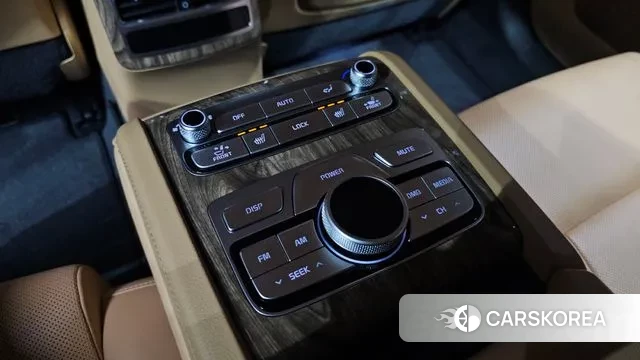 Kia More K9 id 2970719 из Кореи 10