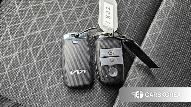 Kia Morning Urban (JA) id 3883674 из Кореи 10