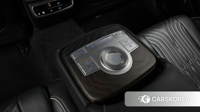 Genesis G80 (RG3) id 4758832 из Кореи 10