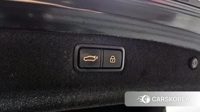 Genesis G80 id 2991293 из Кореи 10