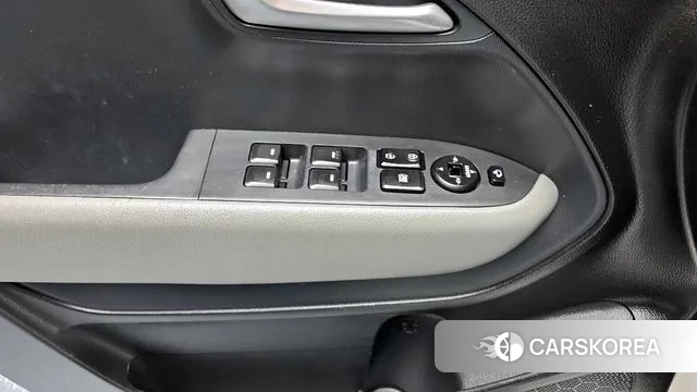 Kia The New Ray id 3239001 из Кореи 10