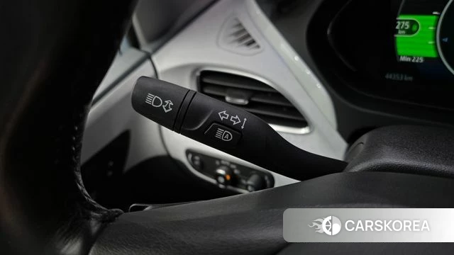Chevrolet (GM Daewoo) Bolt EV id 4435694 из Кореи 10